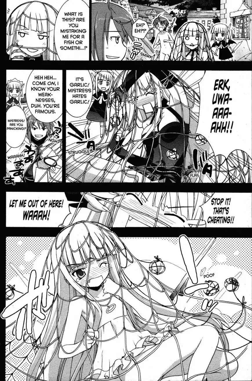 Negima!? Neo Chapter 25 25